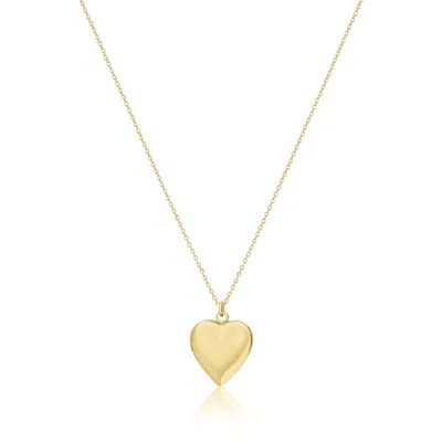 Set & Stones Women's Gold Roxy Necklace