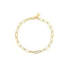 Set & Stones Women's Gold Siena Bracelet In Gold