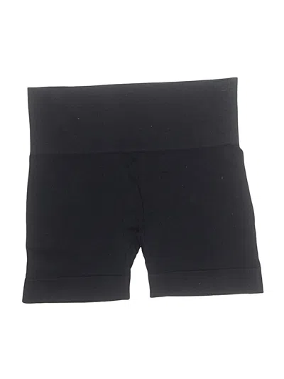 Pre-owned Set Athletic Shorts In Black