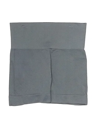 Pre-owned Set Athletic Shorts In Gray