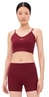 Set Formcloud Rep Bra Cardinal In Red