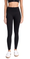 Set Sculptflex Leggings Onyx In Onyx