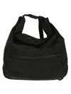 Setchu Cosme Tote In Black