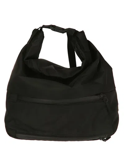 Setchu Cosme Tote In Black