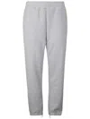 Setchu Sweat Pants Cotton In Grey