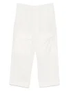 Setchu Cropped Trousers