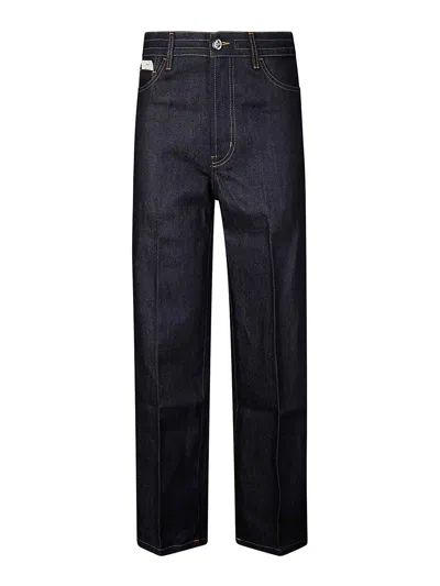 SETCHU DENIM PAPER CROPPED