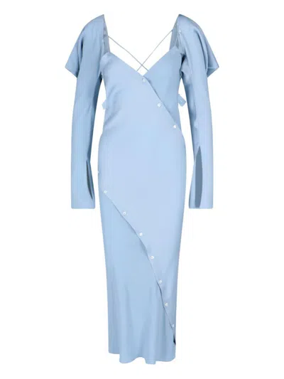 SETCHU SETCHU DRESSES