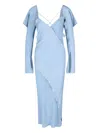 Setchu Dresses In Blue