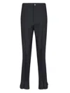 Setchu Enrico Trousers In Black