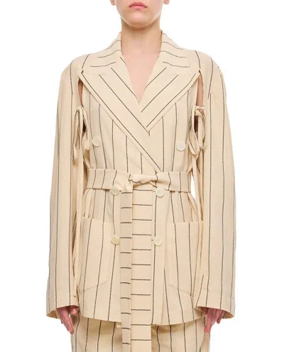 Setchu Geisha Jacket