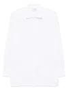 Setchu Hook And Eye Shirt
