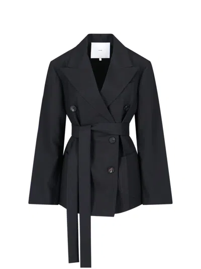 SETCHU SETCHU JACKETS
