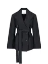 SETCHU SETCHU JACKETS