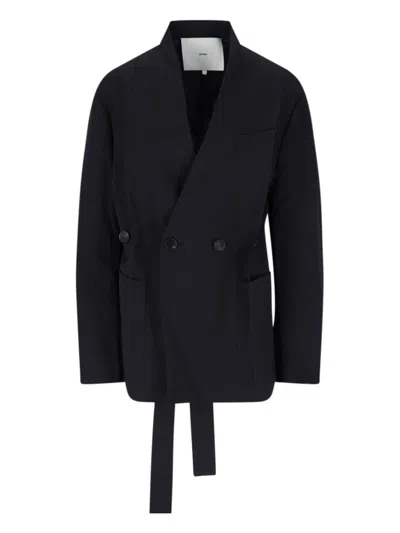 SETCHU SETCHU JACKETS