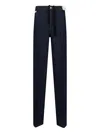 Setchu Paper Jeans In Blue
