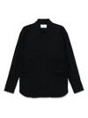 Setchu Long-sleeve Shirt