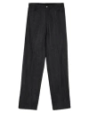 Setchu Man Jeans Black Size 4 Cotton In Black