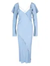 Setchu Dresses In Light Blue