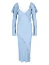 Setchu Dresses In Light Blue