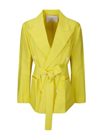 SETCHU ORIGAMI JKT