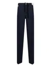 Setchu Paper Jeans In Blue