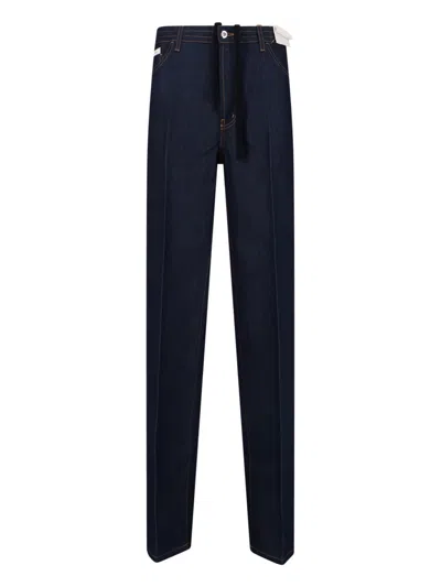 SETCHU PAPER JEANS