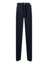 Setchu Paper Jeans In Black