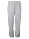 Setchu Sweat Pants Cotton In Gray