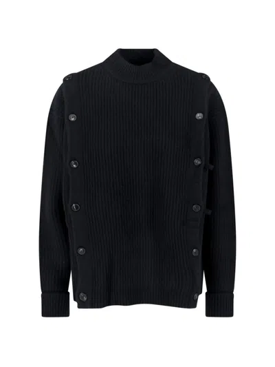 SETCHU SETCHU SWEATERS