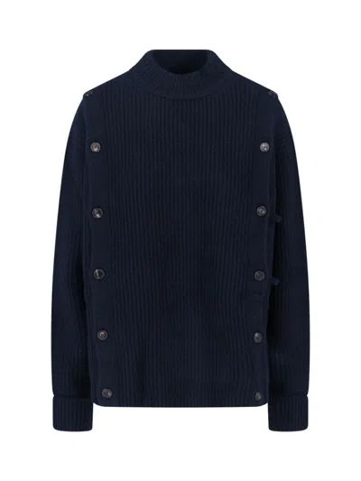 SETCHU SETCHU SWEATERS
