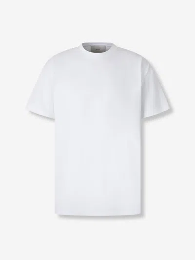 SETCHU SETCHU SHORT SLEEVE T-SHIRT