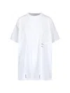 SETCHU SETCHU T-SHIRTS AND POLOS