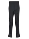 Setchu Enrico Trousers In Black