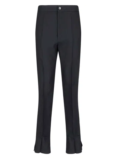 SETCHU SETCHU TROUSERS