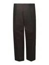 SETCHU PANTALÓN CASUAL - NEGRO