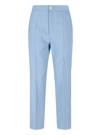 SETCHU SETCHU TROUSERS