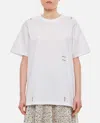 Setchu T-shirts And Polos In Pattern