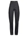 Setchu Jeans In Blue