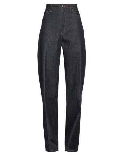 Setchu Jeans In Blue