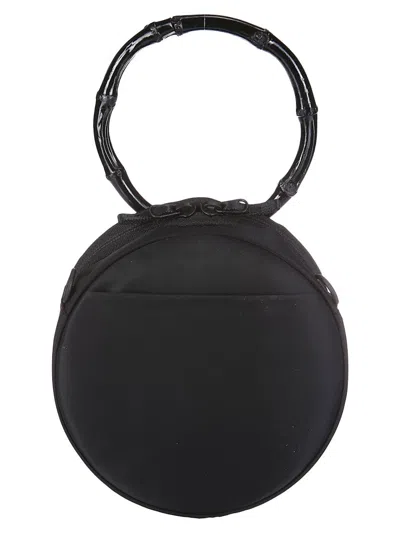 Setchu X Rumidus Bag In Black