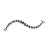 Seth Michael Studio Women's Blue Small Octopus Bracelet