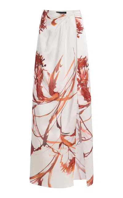 Sev Moda Operandi In White