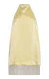Sev Moda Operandi In Yellow