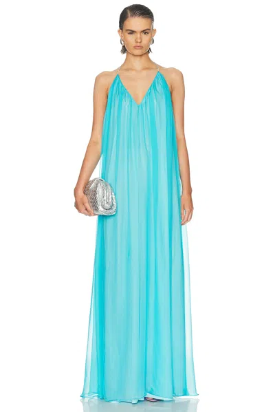 SEV VOILE DRESS