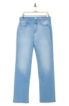 Seven Austyn Relaxed Straight Leg Jeans In Merced