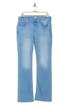 Seven Brett Bootcut Jeans In Merced
