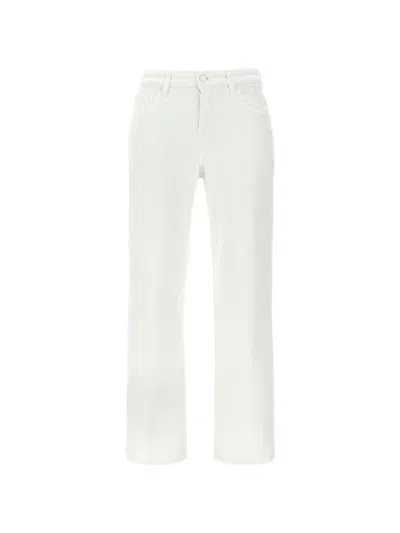 Seven Calie Jeans In White