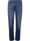 Seven For All Mankind 7t121u03 In Blue