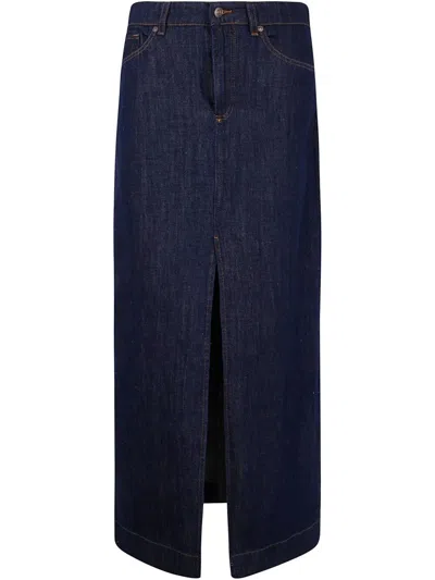 Seven For All Mankind 7u020u03 In Blue